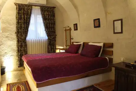 Hanzade Cappadocia - 1