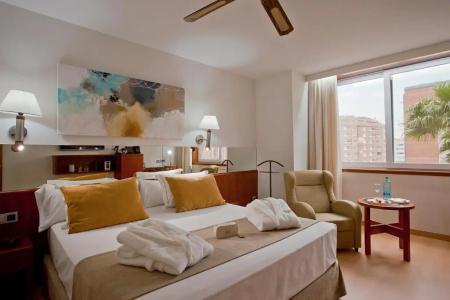 Ilunion les Corts Spa - 56