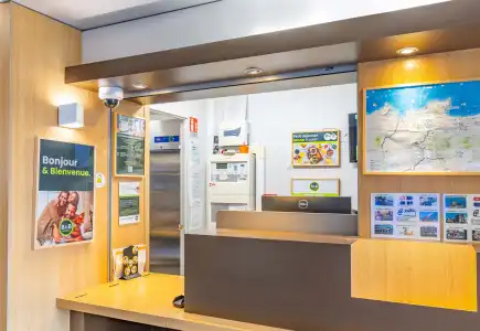B&B Saint-Malo Centre - 18