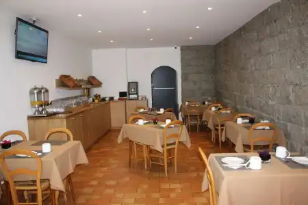 Hôtel Holzer II - 16