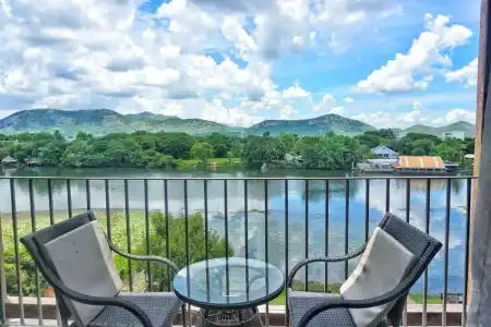 The Glory River Kwai - 5