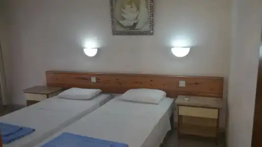 Sunflower Apartments - 65
