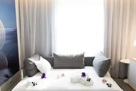 Novotel Firenze Nord Aeroporto - 36