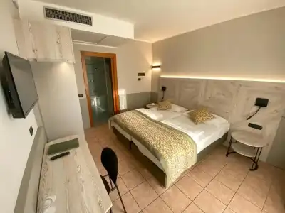 Villa Olivo Resort - 19