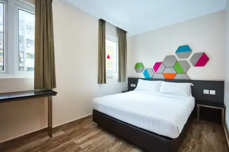 Ibis Budget Singapore Emerald - 4