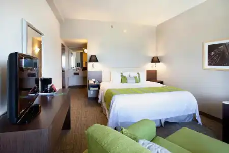 Holiday Inn Puebla La Noria by IHG - 53