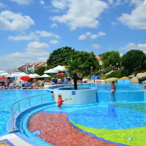PrimaSol Sineva Beach - All Inclusive - 38