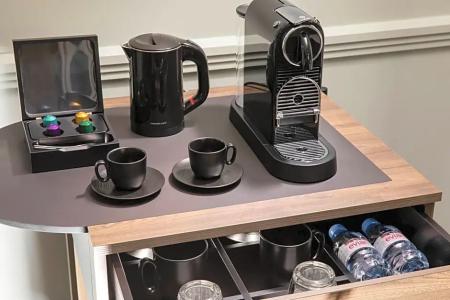 Maison Rouge Strasbourg & Spa, Autograph Collection - 24