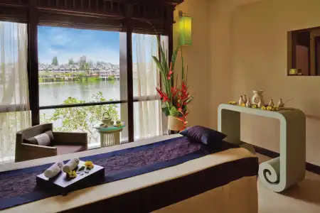 Angsana Laguna Phuket - 4