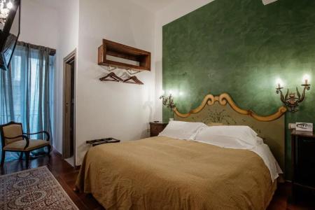 Palazzo Giunta - Porta Marina Ortigia - 21