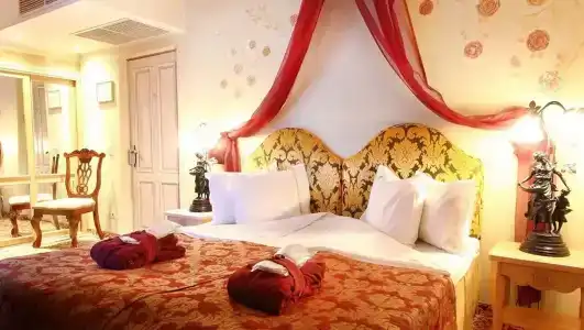 Grand Rose SPA - 50