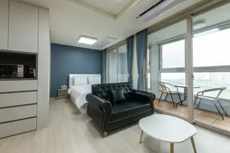 The Stay Songdo - 115