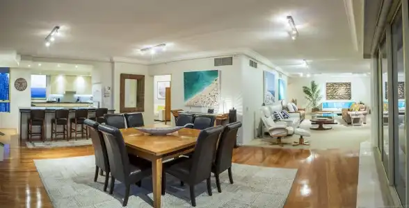 Contessa Holiday Apartments - 34