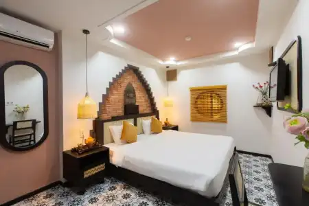 Binh Duong Resident - 46