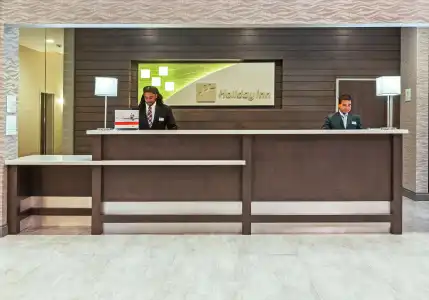 Holiday Inn Houston NE - Bush Airport Area by IHG - 35