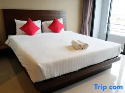 Wsotel and Serviced Apartment - 78