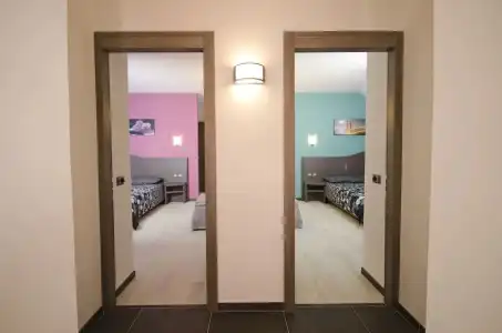 Rainbow Resort - 14