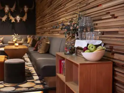 Radisson Blu Resort, Trysil - 5
