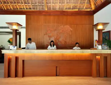 Vedic Village Spa Resort - 26