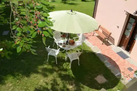 A'Loro B&B - 24