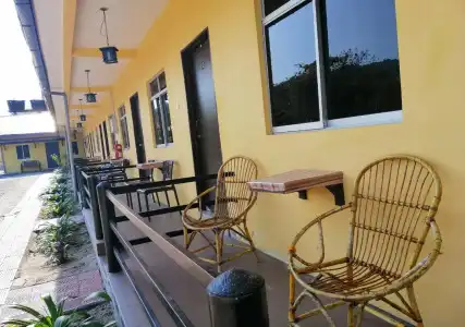 Motel Seri Mutiara - 7