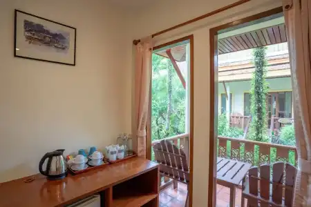 Bangtao Village Resort - 39