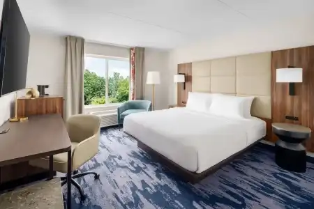 Fairfield Inn & Suites Harrisburg Hershey - 25