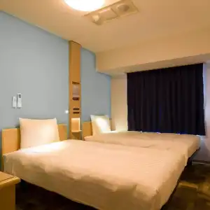 Toyoko Inn Ikebukuro Kitaguchi 1 - 44