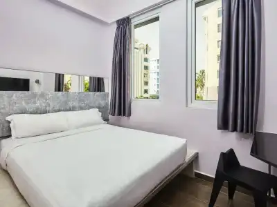 ibis budget Singapore Pearl (ex. Fragrance - Pearl) - 30