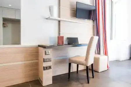 Le Saint Paul Hôtel - 121