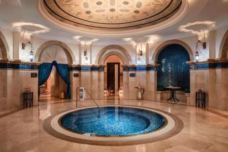 One&Only Royal Mirage Resort at Jumeirah Beach - 26