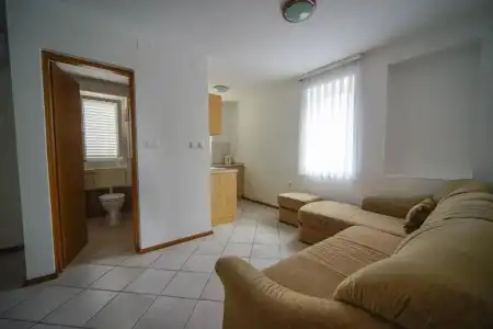 Apartments and Rooms Degra - 32