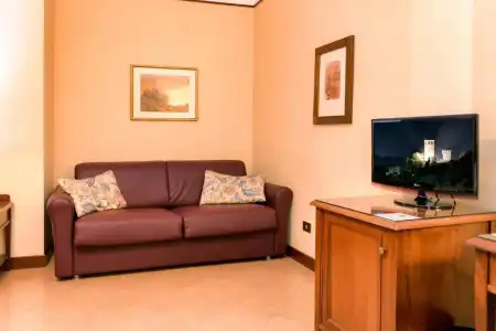Albergo Reggio - 32