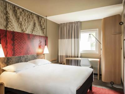 Ibis Paris Bastille Faubourg Saint Antoine 11ème - 7