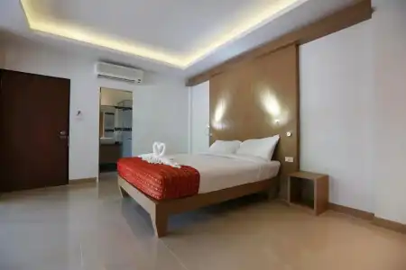Samui Honey Cottages Beach Resort - 108