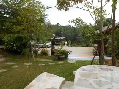 Baan Aunrak Koh Chang - 13