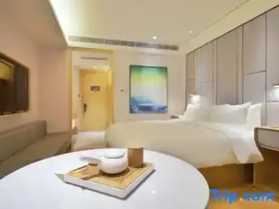 JI Shanghai Hongqiao National Exhibition and Convention Centre Huaxiang Road - 20