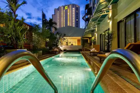 Bossotel - 19