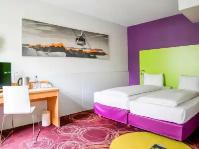 ibis Styles Luzern - 67