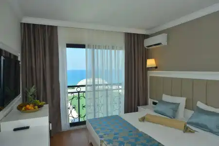 Sea Star İslamic Butik Otel - 17