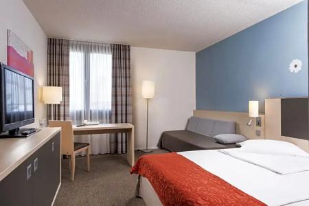 Mercure Bonn Hardtberg - 31
