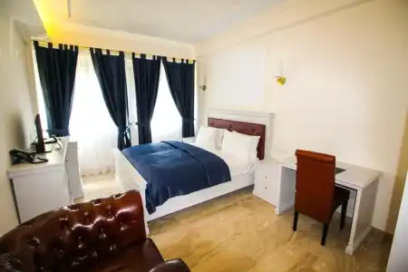 Grand Palladium Munich - 91