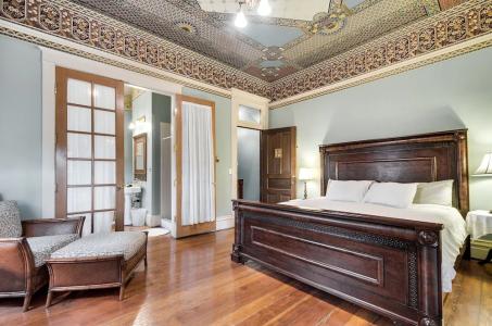 Lumber Baron Inn - 32