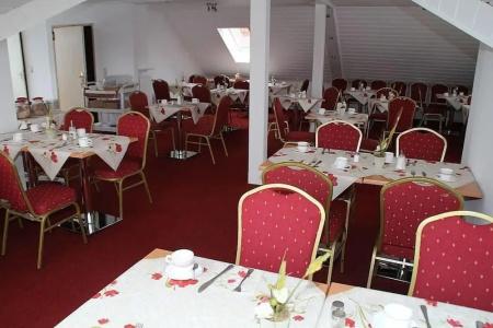 Einfelder Hof Garni - 16