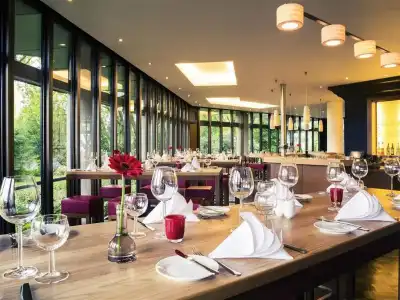 Mercure Dortmund Messe - 35