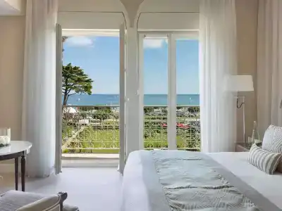 Hôtel Barrière Le Royal La Baule - 40