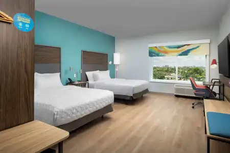 Tru by Hilton Miami West Brickell - 4
