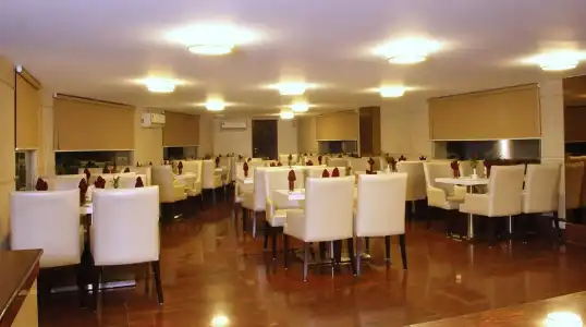 Africa Avenue G K 1 - 16