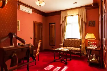 TB Palace & Spa - 60