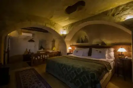 Fresco Cave Suites & Mansions - Special Class - 91
